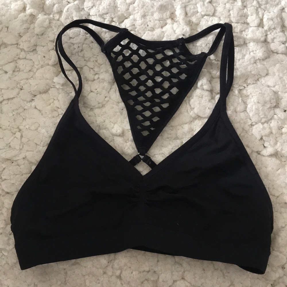 Victoria’s Secret sports bralette